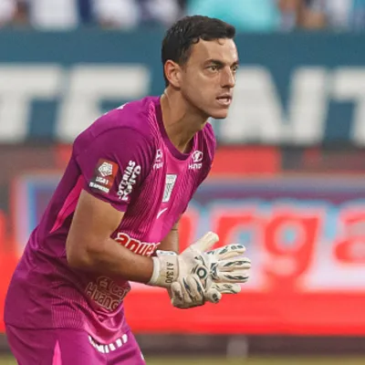 ¿Error en Matute? El arquero que Alianza Lima pudo fichar en lugar de Alejandro Duarte