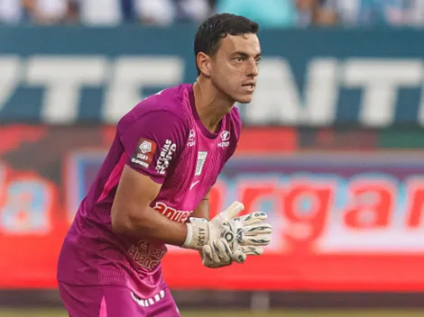 ¿Error en Matute? El arquero que Alianza Lima pudo fichar en lugar de Alejandro Duarte