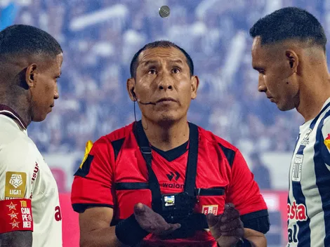 Alianza Lima responde a la denuncia hecha por Universitario después del clásico peruano