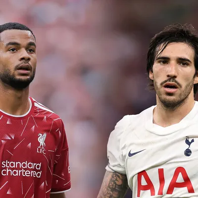 Pronósticos Liverpool vs Tottenham: los Reds buscan imponer su localía en la Copa