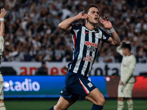 Alianza Lima se defiende oficialmente de las denuncias de Universitario por el clásico