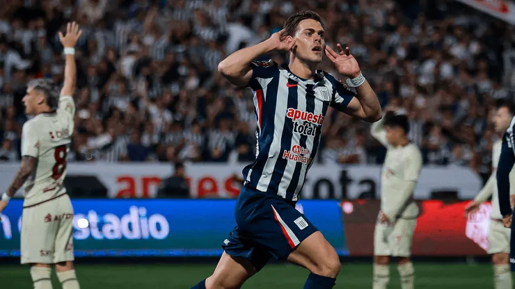 Alianza Lima se defiende de las denuncias de Universitario.