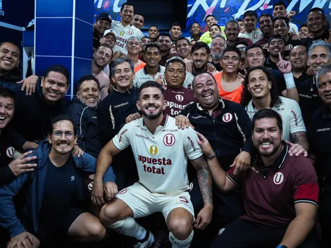 Universitario y su mensaje contra Alianza Lima tras los actos de violencia en el clásico