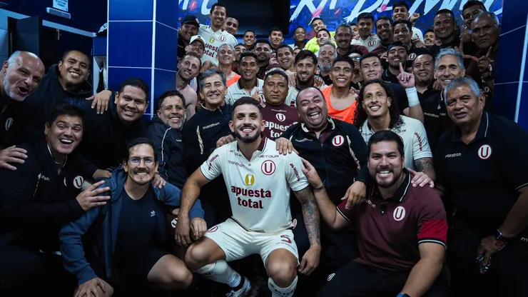 Universitario y su mensaje contra Alianza Lima tras la violencia.