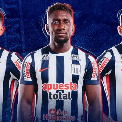 Alianza Lima pierde a tres futbolistas para su partido contra ADT por la Liga 1
