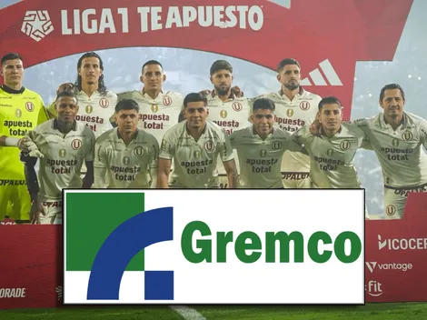 Universitario confirmó si GREMCO regresará a la administración temporal del club