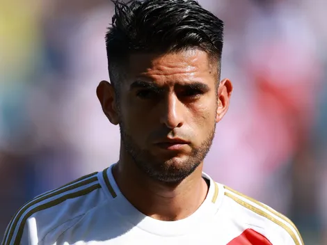 Carlos Zambrano le apunta a la Selección Peruana: “No habría dudas de mi convocatoria”