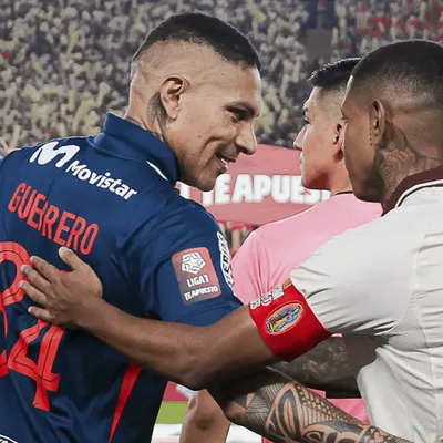Fechas confirmadas para los playoffs y finales de Liga 1 de la presente temporada 2026