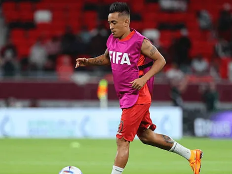 "Christian Cueva está para volver a la Selección Peruana": Mano Menezes recibe pedido