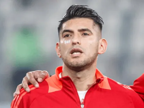 Carlos Zambrano podría ser convocado a la Selección Peruana por este motivo principal