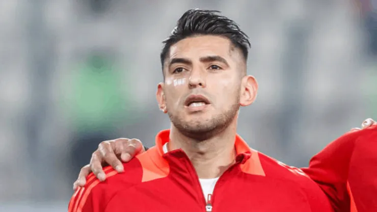 Carlos Zambrano fue propuesto para la Selección Peruana por este motivo.
