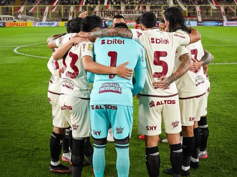 Universitario recibe la mejor noticia posible tras ganarle el clásico a Alianza Lima
