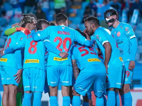 La advertencia de Garcilaso a la 'U' antes de verse en el Cusco: "Condimento especial"