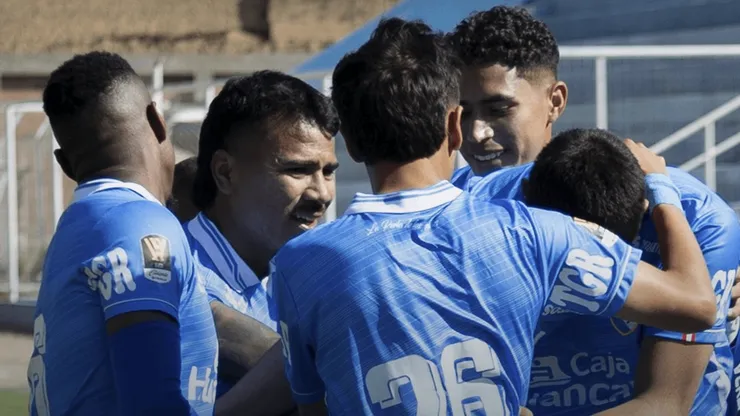 ADT Tarma envió una advertencia para Alianza Lima.