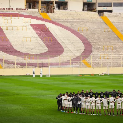 Universitario no contará con jugador indispensable contra Deportivo Garcilaso por Liga 1