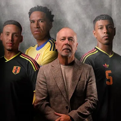 Mano Menezes y la lista de Perú para los amistosos ante USA, México, Canadá y Colombia