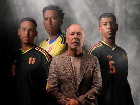 Mano Menezes y la lista de Perú para los amistosos ante USA, México, Canadá y Colombia
