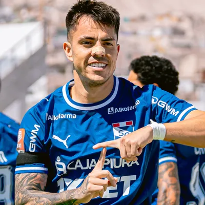 Pronósticos Sporting Cristal vs Atlético Grau: Celestes y Albos protagonizan un choque clave en el Clausura 2026