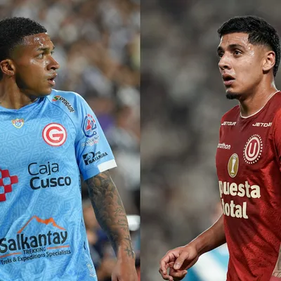 Deportivo Garcilaso vs Universitario, por el liderato del Clausura 2026: ¿Quién es el favorito en las apuestas?