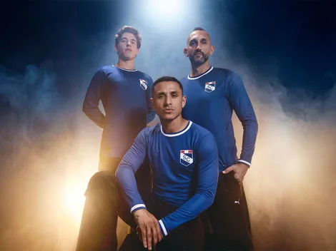 Así luce la nueva camiseta de Sporting Cristal: precios y dónde comprarla