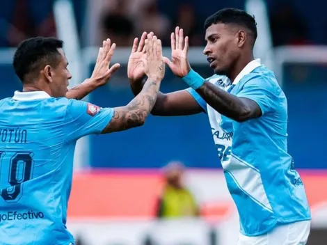 El motivo por el que Yotún y Araujo complican a Sporting Cristal tras ser convocados por Perú