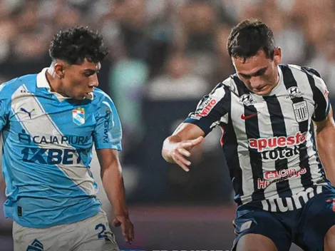 ¿Gallardo o Nacional? Desde Cristal confirmaron en qué estadio recibirán a Alianza