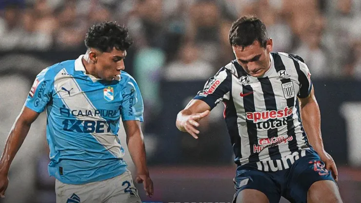 Maxloren Castro y Jairo Vélez.