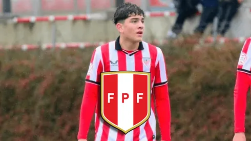 El crack que estaba siguiendo la Selección Peruana: termina siendo convocado por España