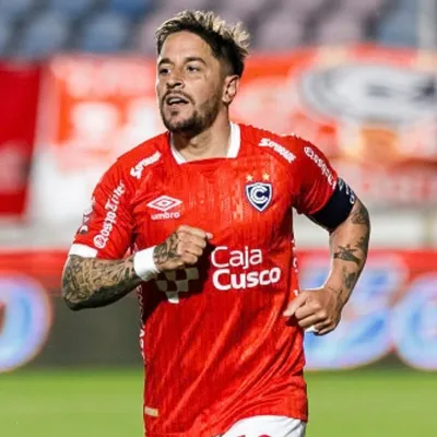 Por qué no juega Hohberg en Montevideo City Torque vs. Cienciano por la Sudamericana 2026