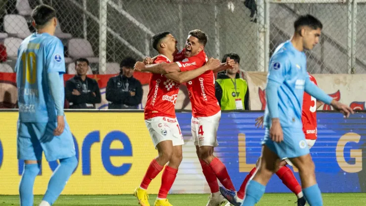 Montevideo City Torque vs. Cienciano por la Copa Sudamericana 2026.