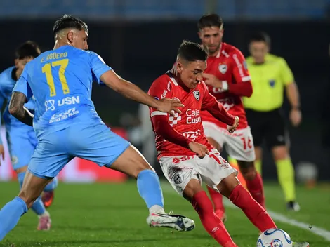 Cienciano eliminado: así quedaron las semifinales de la Copa Sudamericana 2026
