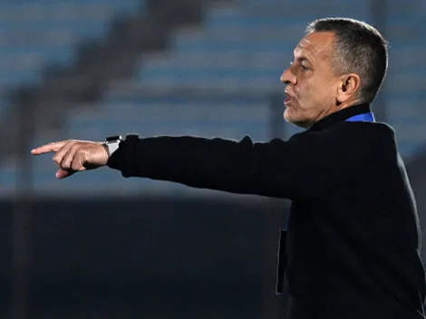 Melgarejo sobre Montevideo City Torque: "Tuvieron que regalar entradas para que vaya gente"