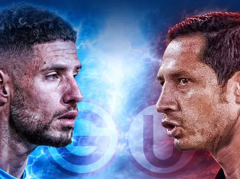 Predicción Liga 1 2026: resultado exacto de Deportivo Garcilaso vs. Universitario, según la IA