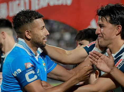 Alianza Lima 2-0 ADT EN VIVO Y GRATIS por el Torneo Clausura 2026: minuto a minuto