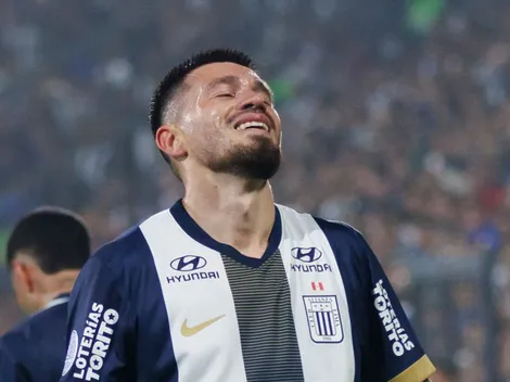 El jugador más criticado por los hinchas pese a la victoria ante ADT: "Desde que vio a Messi no jugó más"