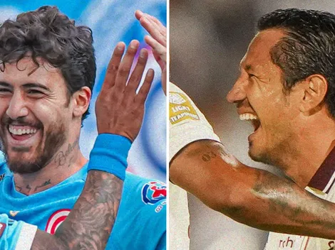 Las alineaciones confirmadas de Garcilaso vs. 'U' por la fecha 10 del Torneo Clausura 2026