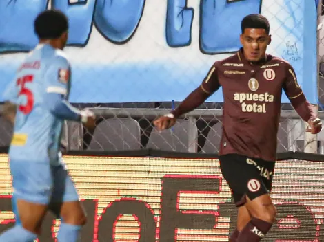 Así quedó la tabla del Torneo Clausura y Acumulado 2026 tras Garcilaso 4-0 Universitario