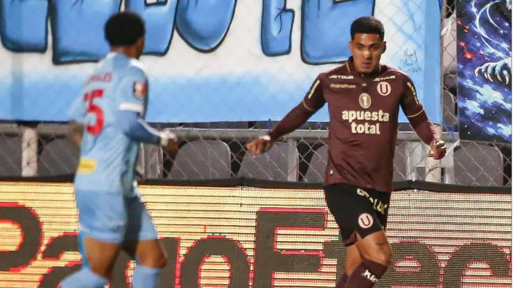 Deportivo Garcilaso vs. Universitario por el Torneo Clausura 2026.