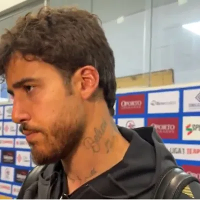 Tras golear a la 'U', Beto Da Silva explica su sentir al no ser convocado a la Selección Peruana