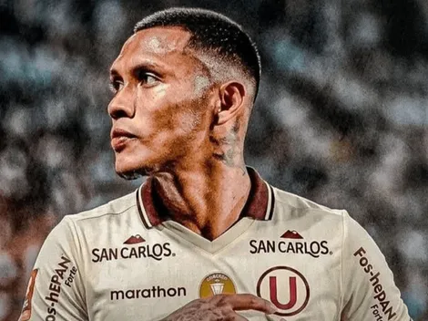 Bryan Reyna soltó bomba contra Héctor Cúper tras la derrota ante Deportivo Garcilaso