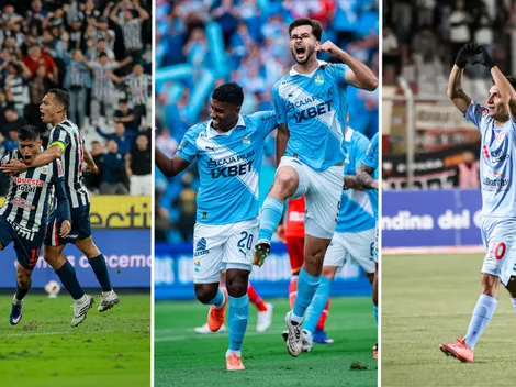 Así quedó la tabla de posiciones del Torneo Clausura y Acumulado 2026 tras el final de la fecha 10