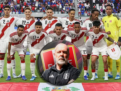 Mano Menezes podría perder a otro futbolista: titular y capitán de la Selección Peruana