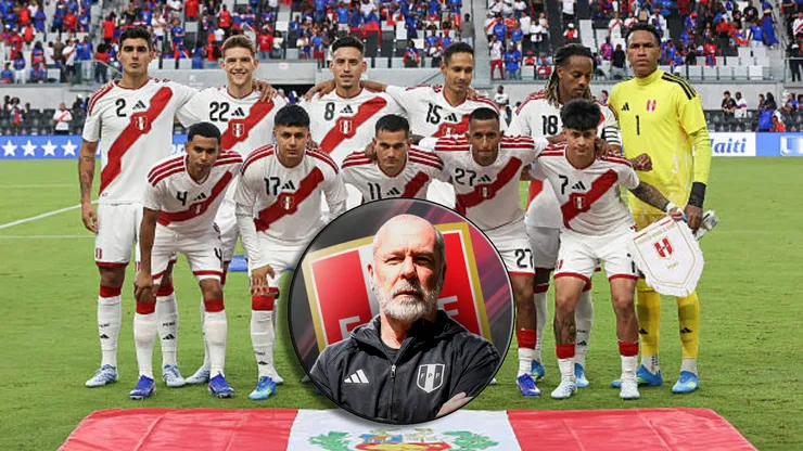 Mano Menezes podría perder a titular y capitán de la Selección Peruana.