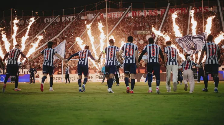 Alianza Lima cerró su primer amistoso pedido por Pablo Guede.