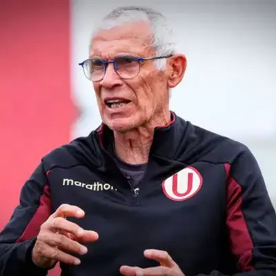 Universitario definió si se va Héctor Cúper después de la incomodidad de los jugadores