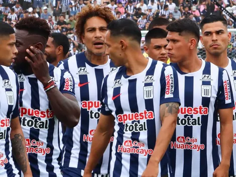 Alianza Lima estaba negociando con su figura: pero todo cambió de un momento a otro