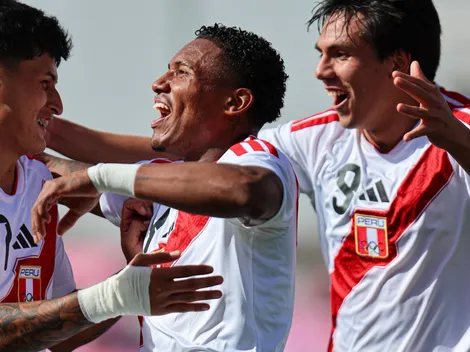 Dónde ver EN VIVO Perú vs. Argentina por las semifinales de los Juegos Sudamericanos 2026