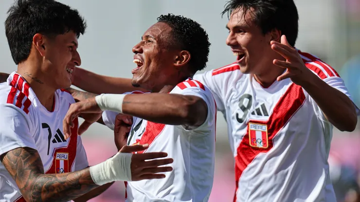 Dónde ver EN VIVO Perú vs. Argentina por los Juegos Sudamericanos 2026.