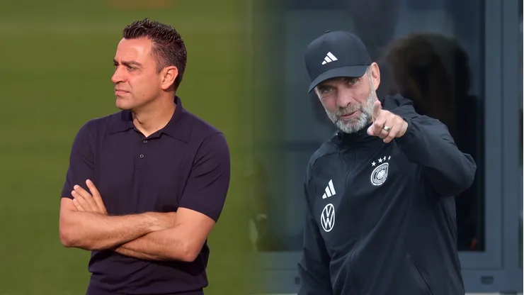 Pronósticos Países Bajos vs Alemania: un clásico europeo para iniciar la Nations League