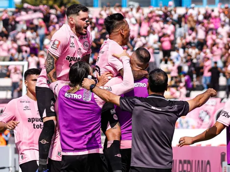 Desde Boys calientan el próximo encuentro ante Universitario: "Al hincha le encanta ganarles"